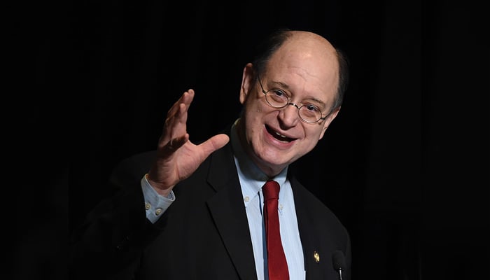 Congressman Brad Sherman. — AFP/File