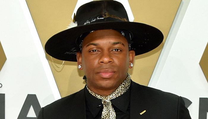 Jimmie Allen was first accused of sexual assault by his previous manager in May