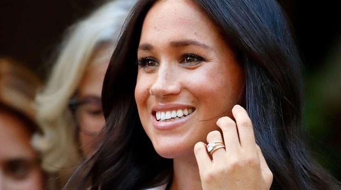 Meghan Markle quiet as Hollywood protests against AI technology