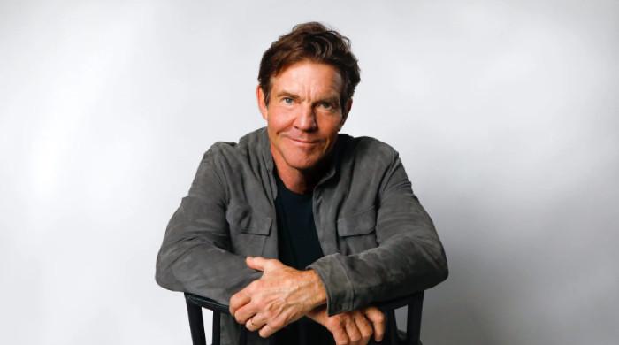 Dennis Quaid reveals what it’s like to be a father to grown-up children