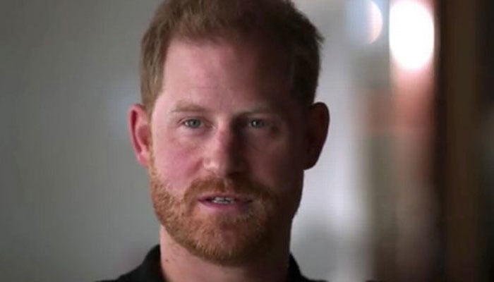 Prince Harry’s gotten his ‘teeth kicked in’