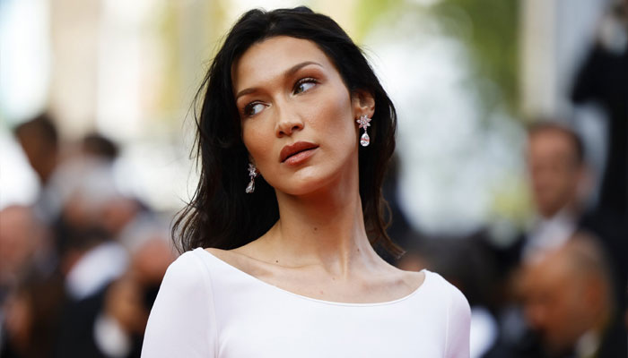 Bella Hadid adjusting to ‘single life’ after Marc Kalman breakup