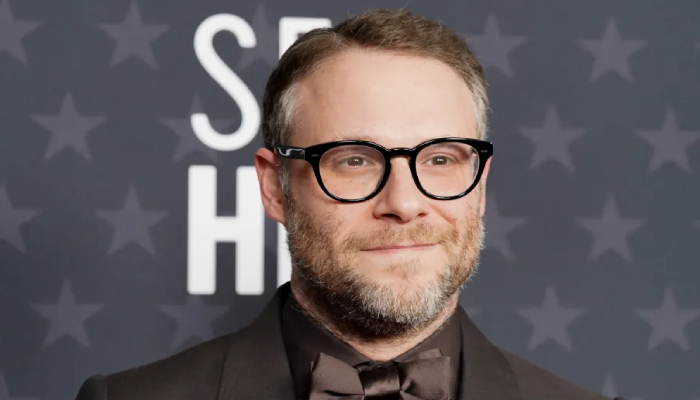Seth Rogen speaks up on ‘fear of process’ avoiding him from Marvel or DC films