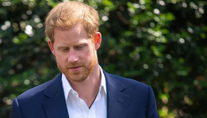 Prince Harry could have ‘prevented Megxit’: Report