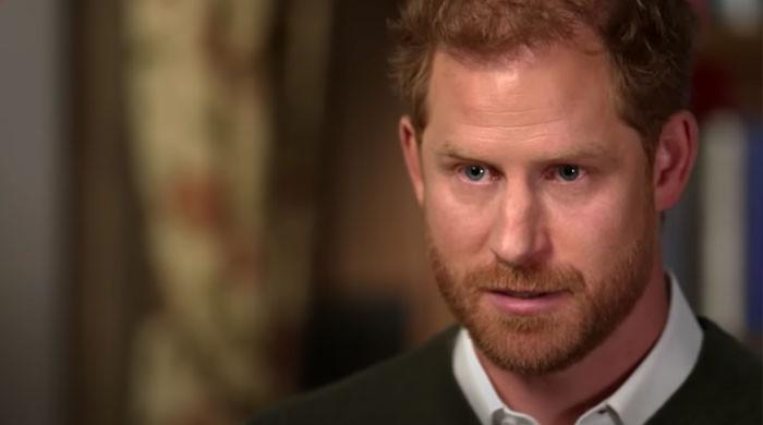 Prince Harry ‘willfully’ let Megxit rupture ‘take its course’