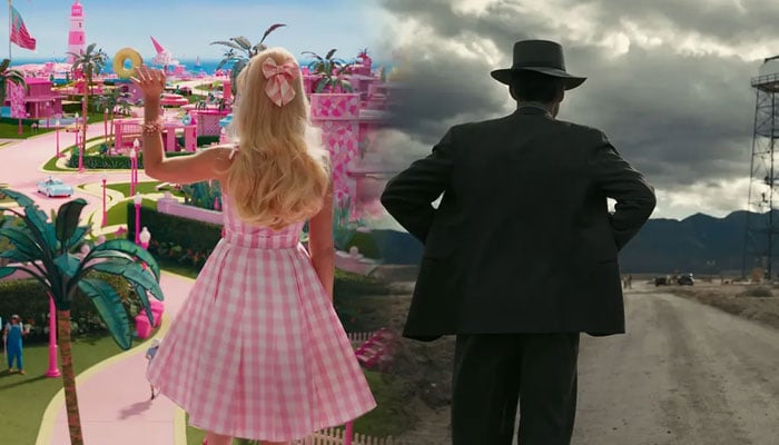 Francis Ford Coppola: 'Barbie,' 'Oppenheimer' Are Victories for Cinema