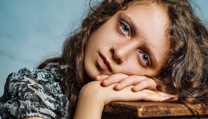 This is how you can empower your highly sensitive children. Representational image from Unsplash