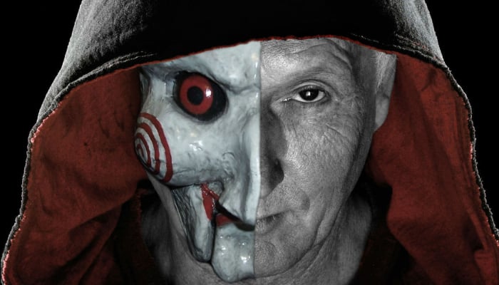 Saw X' Trailer: Jigsaw Lives in Horror Sequel