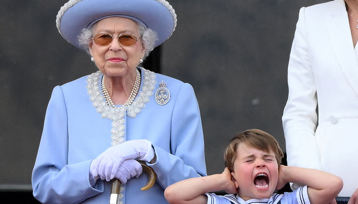 Prince Louis destiny changed by Queen Elizabeth II with key rule