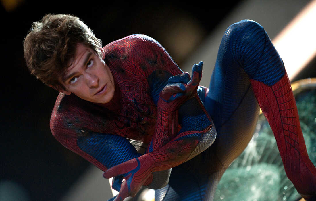 Will Andrew Garfield return to ‘Spider-Man’ franchise?