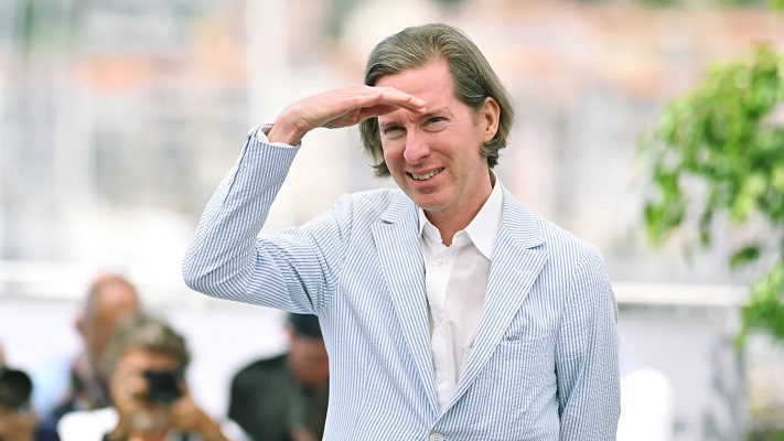 Wes Anderson applauds Neon Genesis Evangelion as potentially cult-inducing fiction