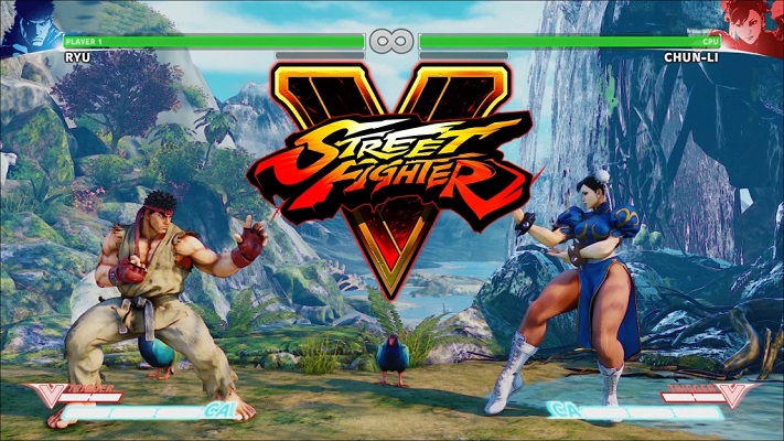 Directors of Street Fighter reboot tease innovative adaptation with original ideas
