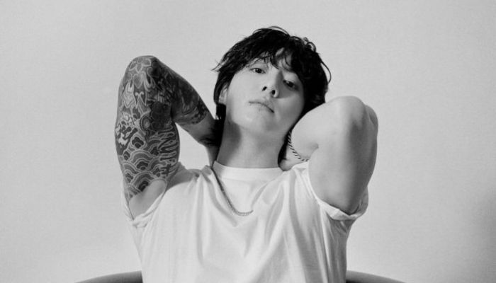 BTS’ Jungkook causes coffin to sell out after his song ‘Seven’