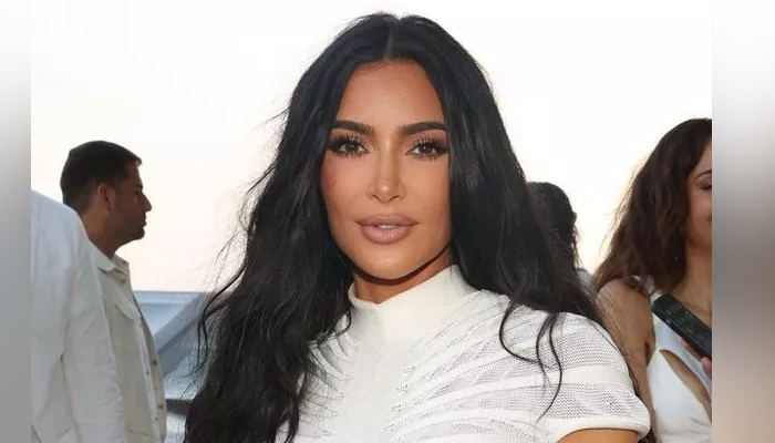 Kim Kardashian proves to be a ‘likeable person’ on American Horror Story set