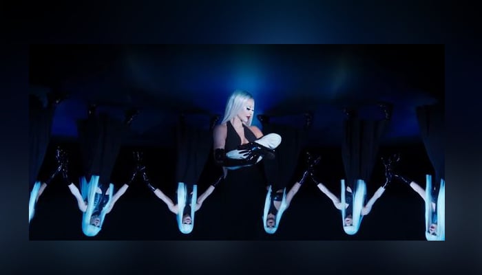 Kim Kardashian proves to be a ‘likeable person’ on American Horror Story set