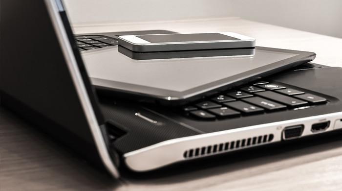 From gadgets to graveyards