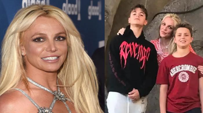 Britney Spears won’t be able to see her sons before moving to Hawaii ...