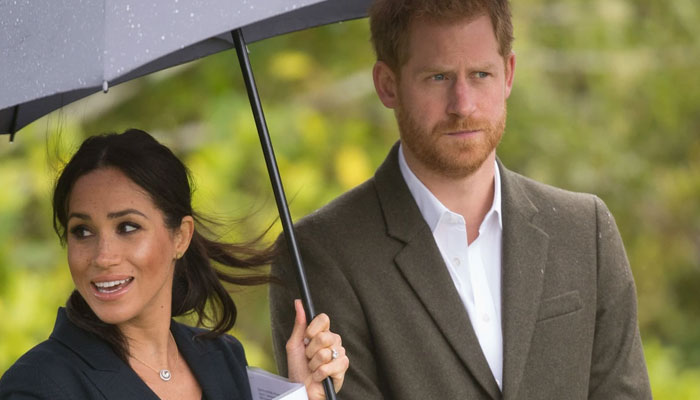 Meghan Markle, Harry asked to do themselves favour, take stock of current position