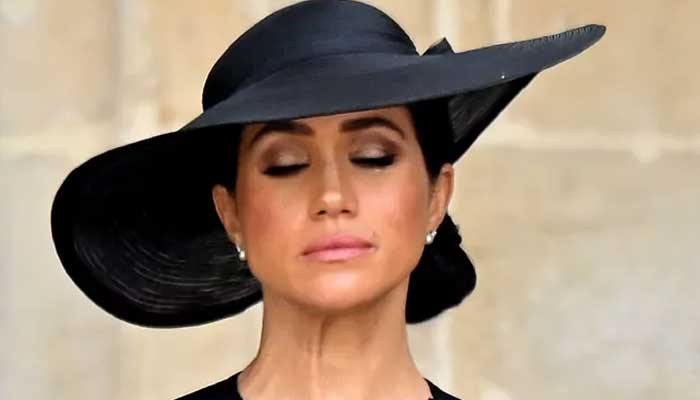 Meghan Markle left feeling devastated at red carpet event