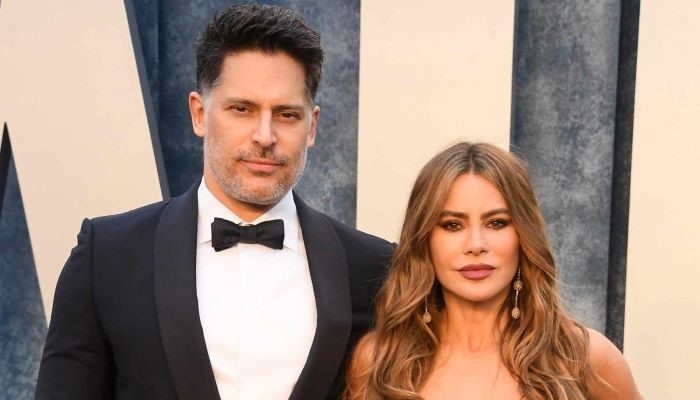 Sofía Vergara claims assets in divorce proceedings with Joe Manganiello