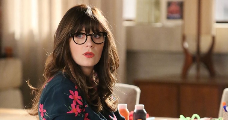 Zooey Deschanel talks breaking free from likability trap in pursuit of interesting roles