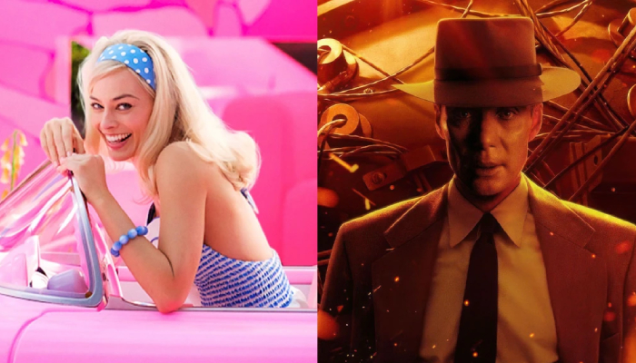 Warner Bros US issues public apology after Japan slammed Barbenheimer memes