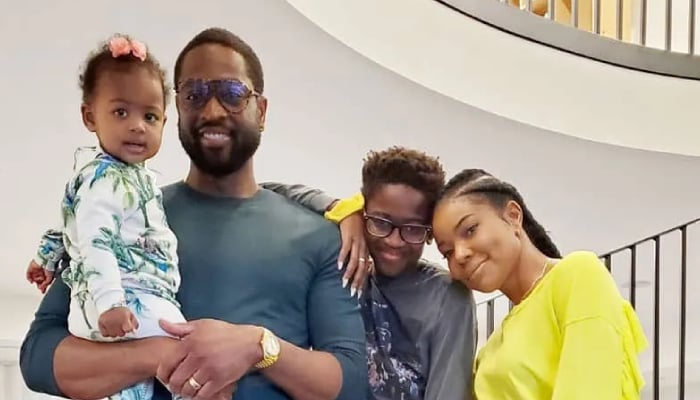 Gabrielle Union, Dwayne Wade decide to move to California as a family: Here’s why