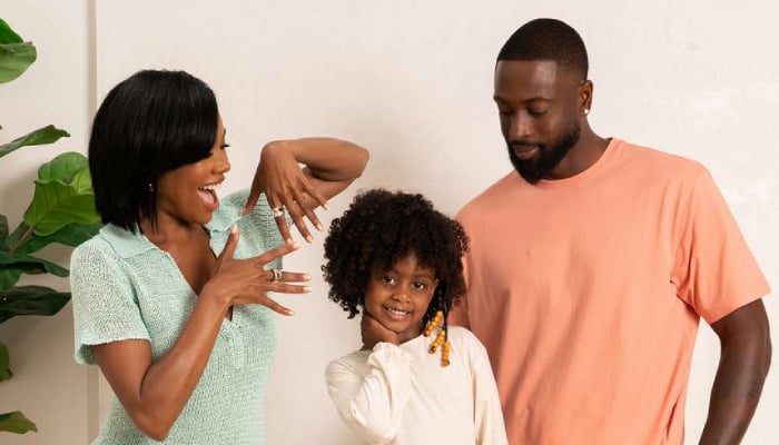 Gabrielle Union, Dwayne Wade decide to move to California as a family: Here’s why