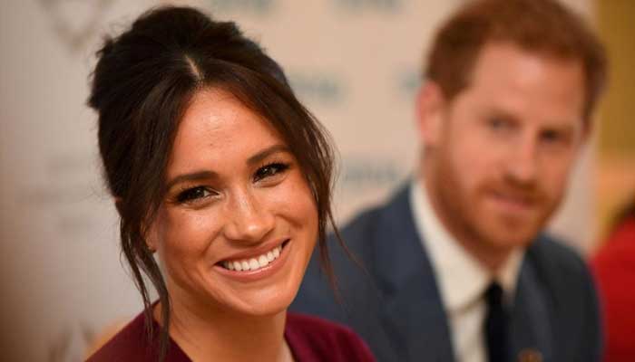Meghan Markle beats Hillary Clinton in US poll