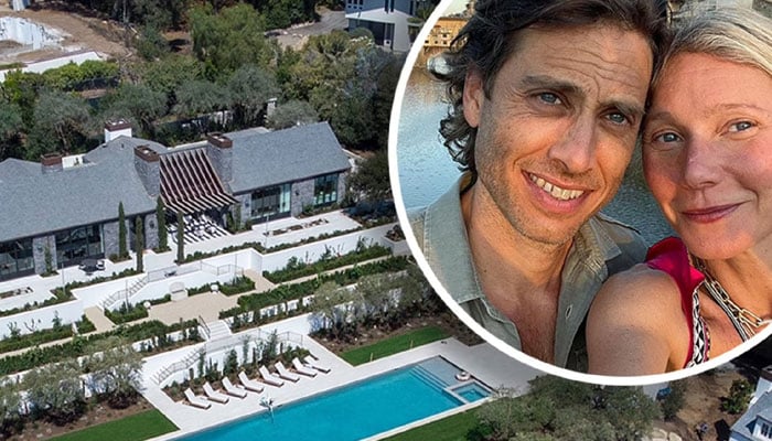 Gwyneth Paltrow has launched this lucrative offer in partnership with Airbnb