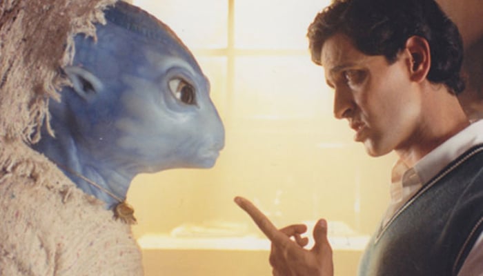 Koi Mil Gaya is going to release in 30 cities of India on August 4