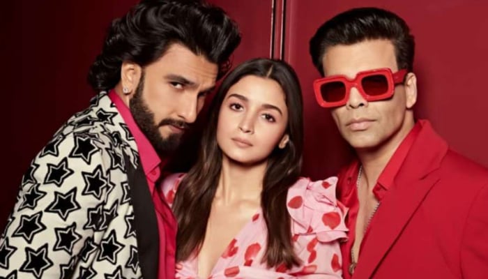 Karan Johar admits having a story for Rocky Aur Rani Kii Prem Kahaani sequel in mind