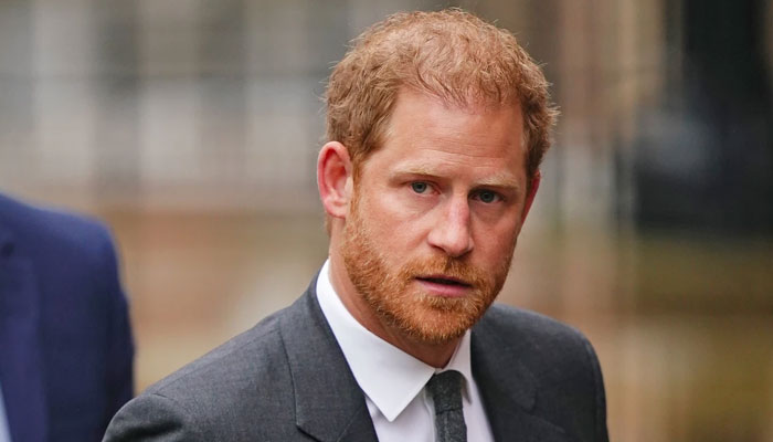 Prince Harry receiving a ‘dent in the armour’ instead of ‘major victory’