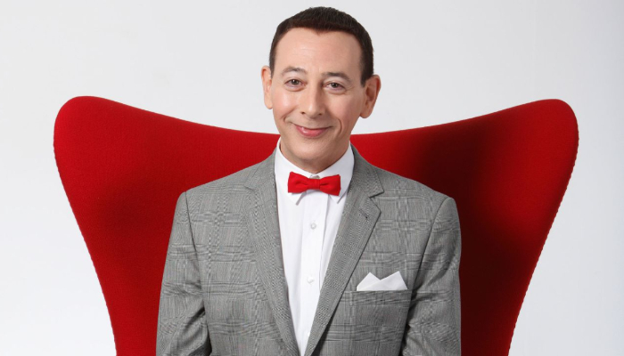 Paul Reubens, creator of Pee-wee Herman, dies at 70