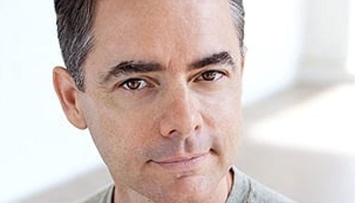 Marc Gilpin had been battling glioblastoma for a long time