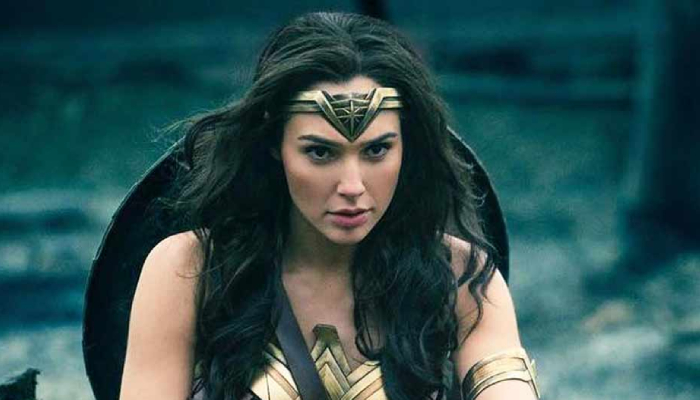 Gal Gadot hints at ‘developing’ Wonder Woman 3