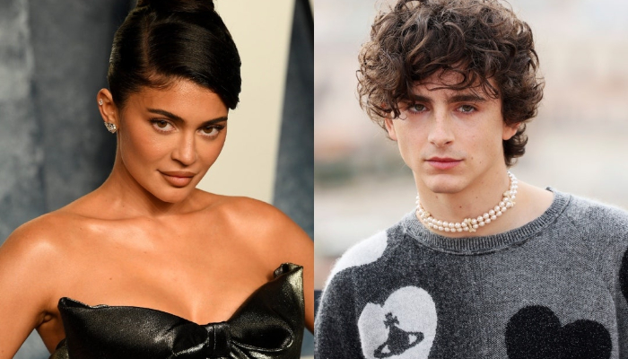 Kylie Jenner and Timothee Chalamet still together amid split rumours