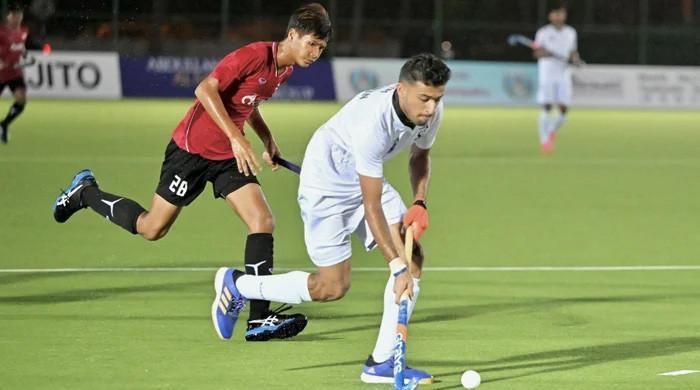 Asian Hockey Champions Trophy: Hanan upbeat of finishing on podium 