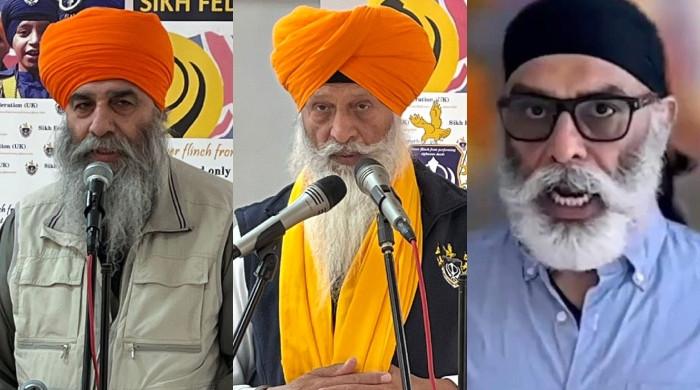 Indian spy agencies accused of intimidating families of Sikhs living abroad
