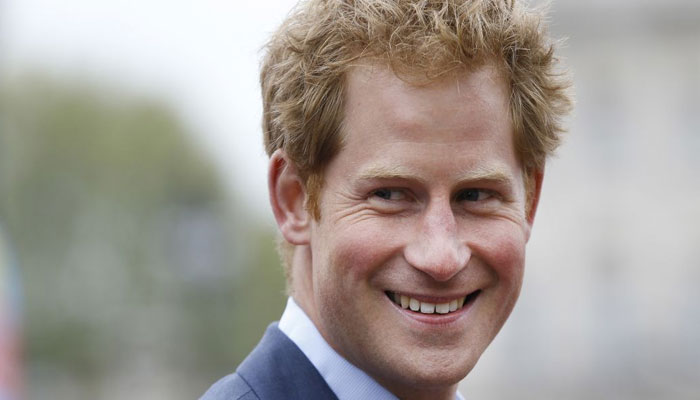 Prince Harry to be everywhere as Royals struggle with WIFI in Scotland