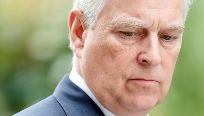 Prince Andrew took Queen permission before Newsnight interview