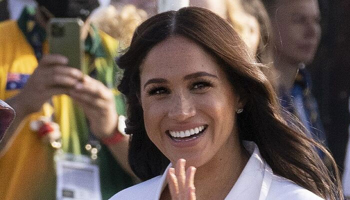 Meghan Markle can still control her career with right future moves