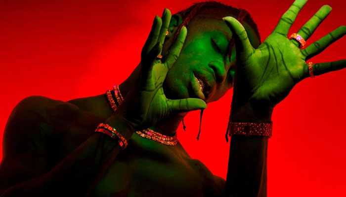 Travis Scott is expected to get another key milestone in his successful career