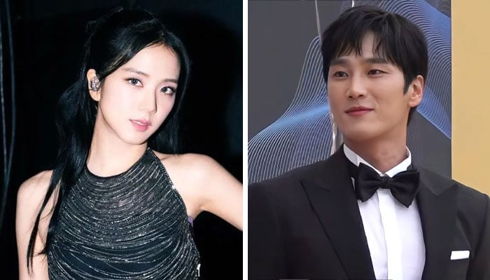 BLACKPINK’s Jisoo and actor Ahn Bo Huyn dating rumours officially confirmed
