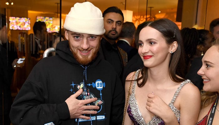 Maude Apatow says her ‘heart is broken’ in emotional tribute to Angus Cloud