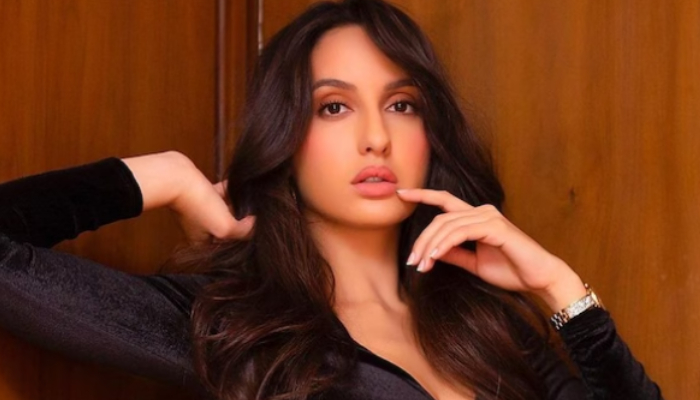 Nora Fatehi got all the sucess herself without any connections