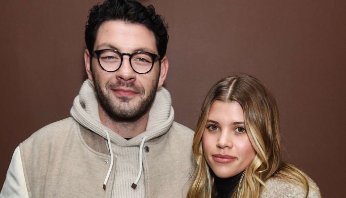 Sofia Richie opens up about her upcoming fashion line