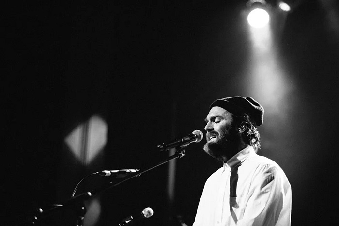 Chet Faker to perform in Australia after 8 years