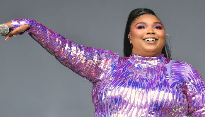 Lizzo dismisses ‘outrageous’ sexual harassment allegations, feels hurt