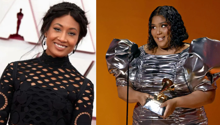 Oscar-nominated director lashes out at Lizzo over ‘disrespectful’ behaviour